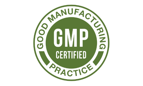 dreamease GMP Certified